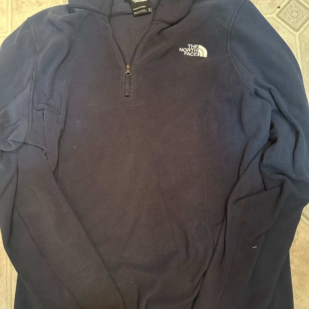 The North Face Women's Navy Jacket